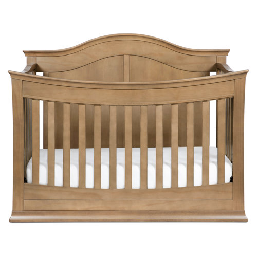 DaVinci Meadow 4in1 Convertible Crib & Reviews Wayfair